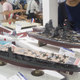Illustration for article titled Land of the Rising Sun - Day: 59th All Japan Model and Hobby Show